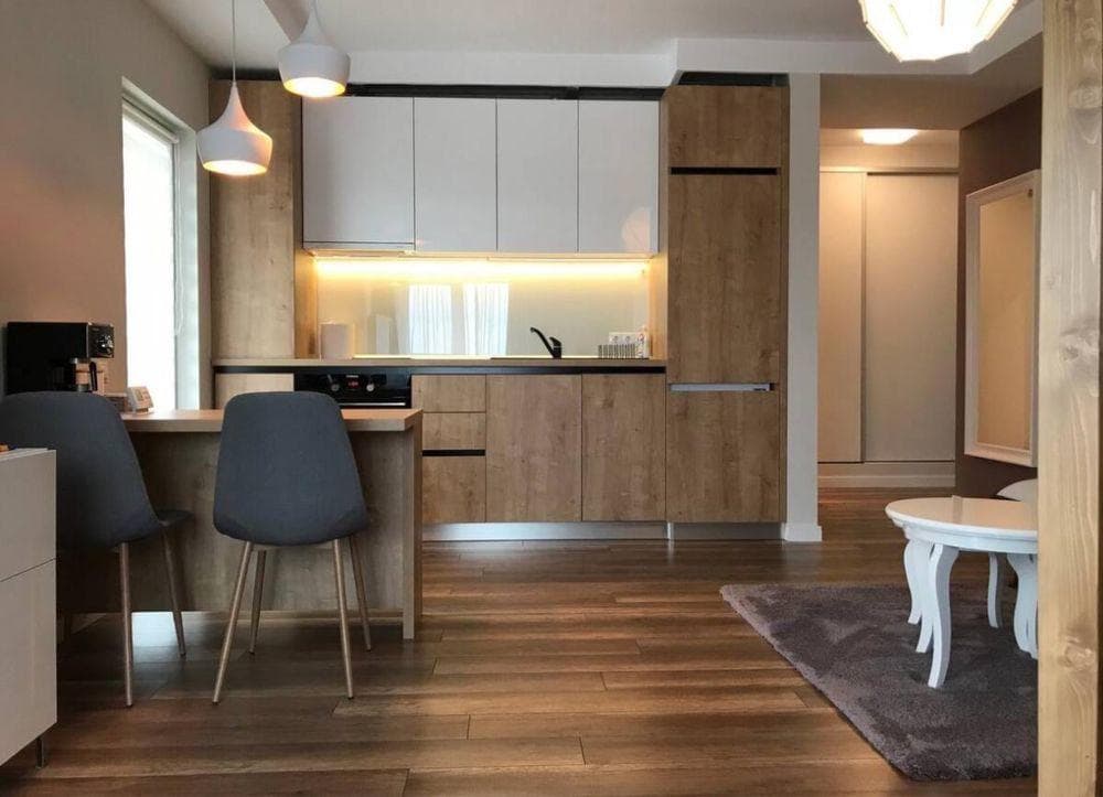 Inchiriez apartament cu o camera - imagine 1