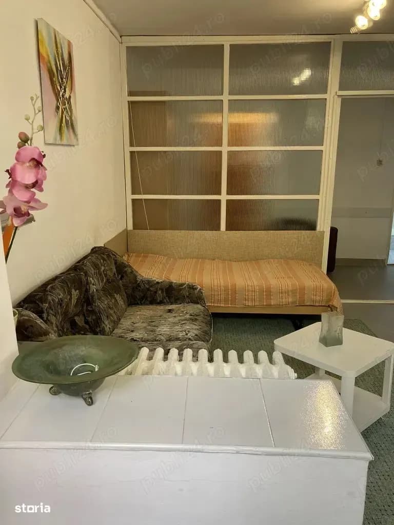 Garsonieră la 5 min de FSPAC și 10 min de The Office - imagine 1