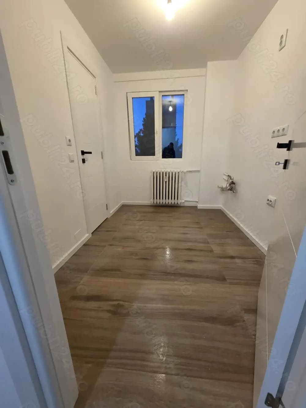 Apartament 3 camere in Gheorgheni, Cluj Napoca, 67 mp, renovat nou