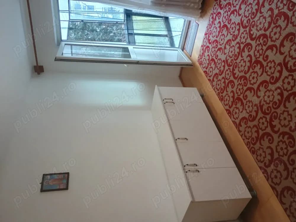 PF Închiriez ap 2cam, Manastir-,Big