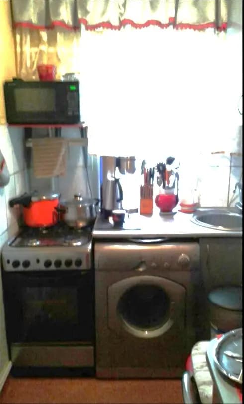 PF Vând apartament în Mănăștur - imagine 1