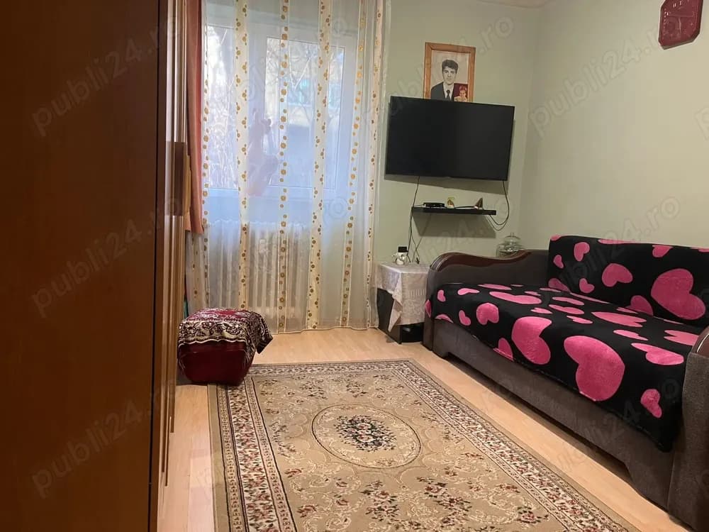 Vand Apartament in Manastur Cluj Napoca - imagine 1