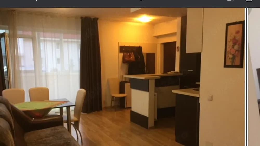 Apartament 2 camere Muzeul apei pet friendly - imagine 1