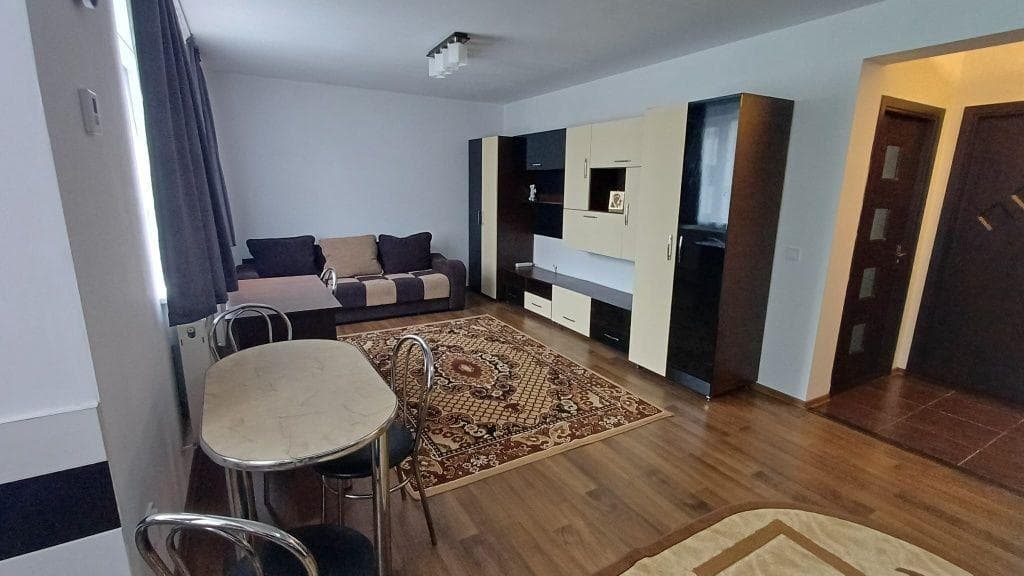 Persoana fizica inchiriez apartament - imagine 1