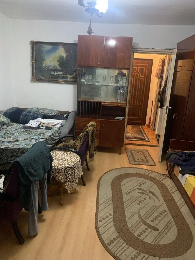 Garsoniera 32 metri Grigorescu - imagine 1