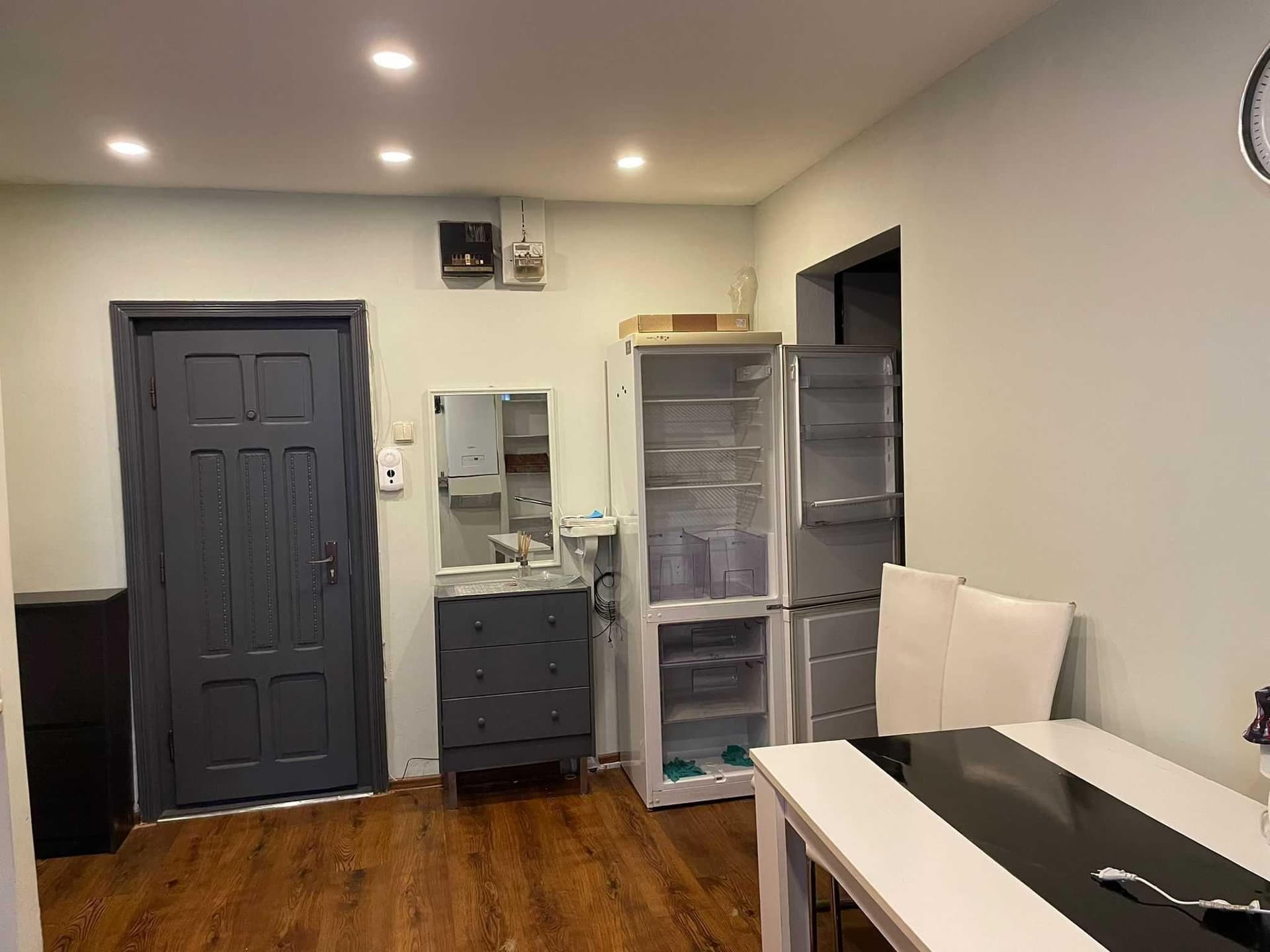 Vand apartament 2 camere, decomandat, Primaverii, Cluj-Napoca, 44 mp - imagine 1