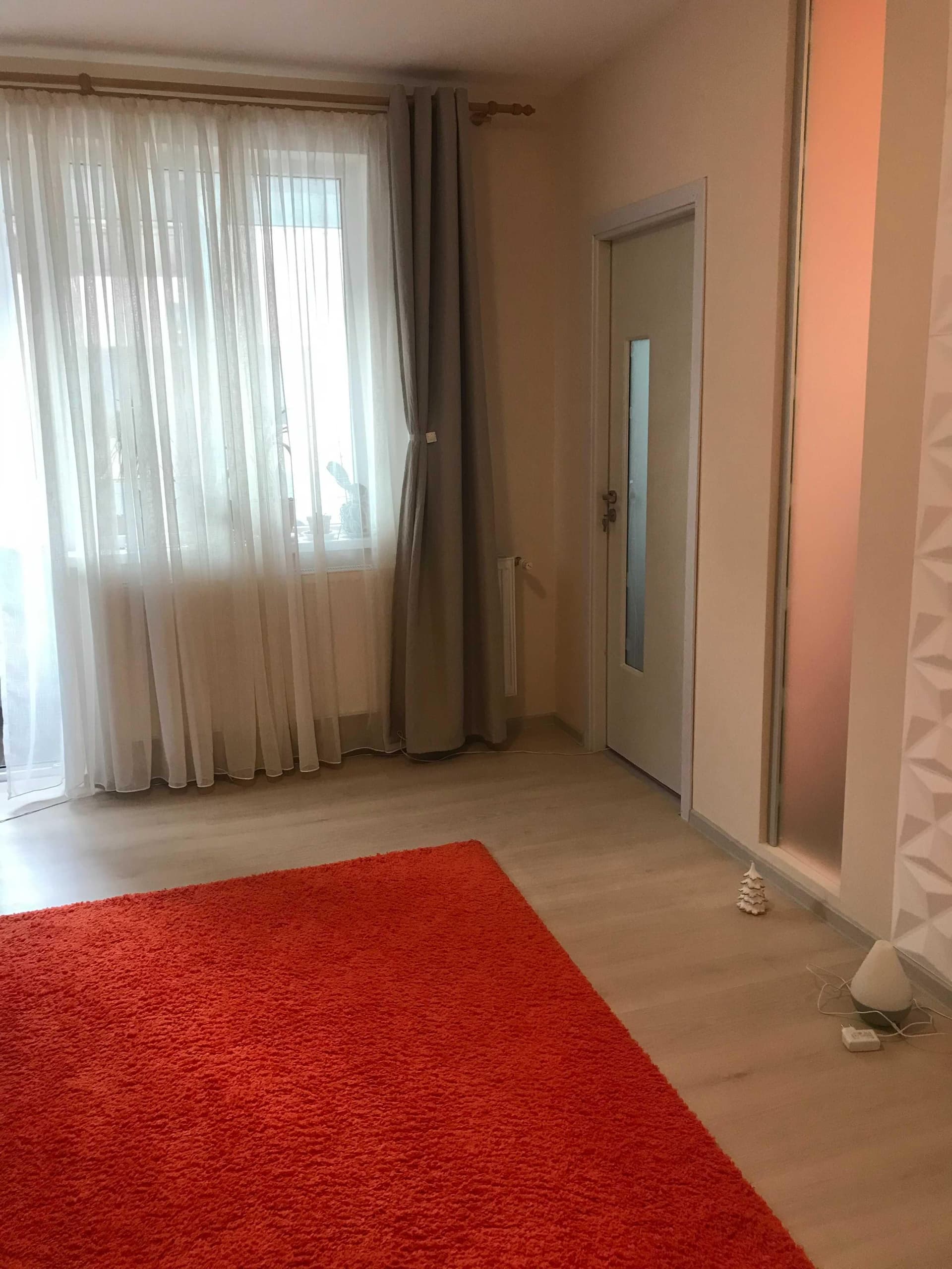 Apartament Strada Libertatii, Apahida - imagine 1