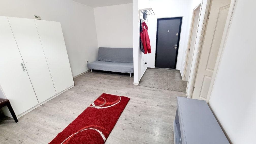 Închiriez garsonieră în Floresti - imagine 1