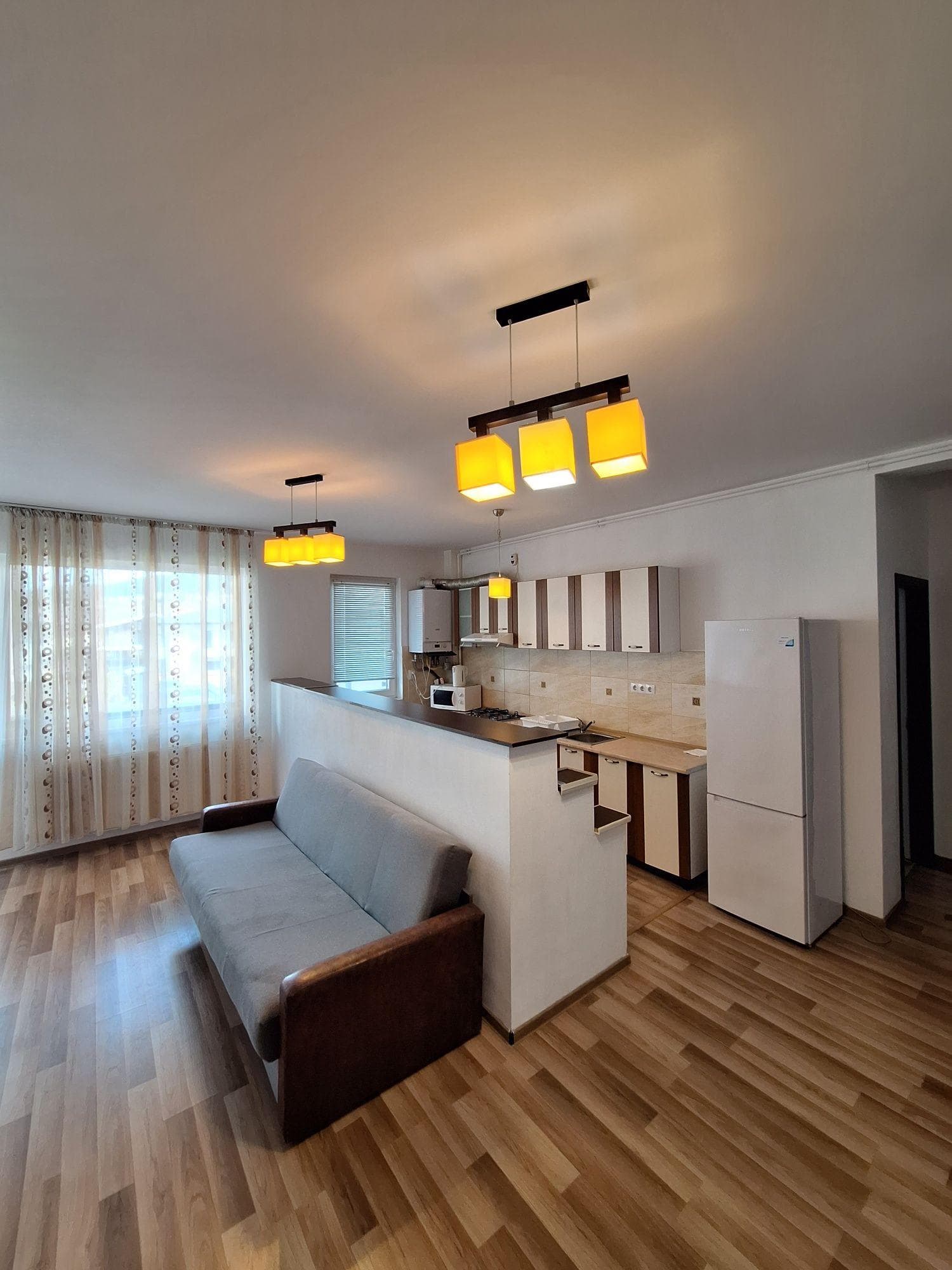 Apartament de inchiriat - imagine 1