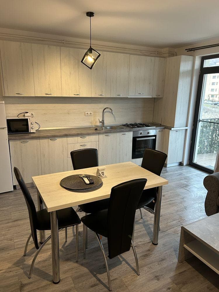 Inchiriez ap 2 cam Floresti - imagine 1