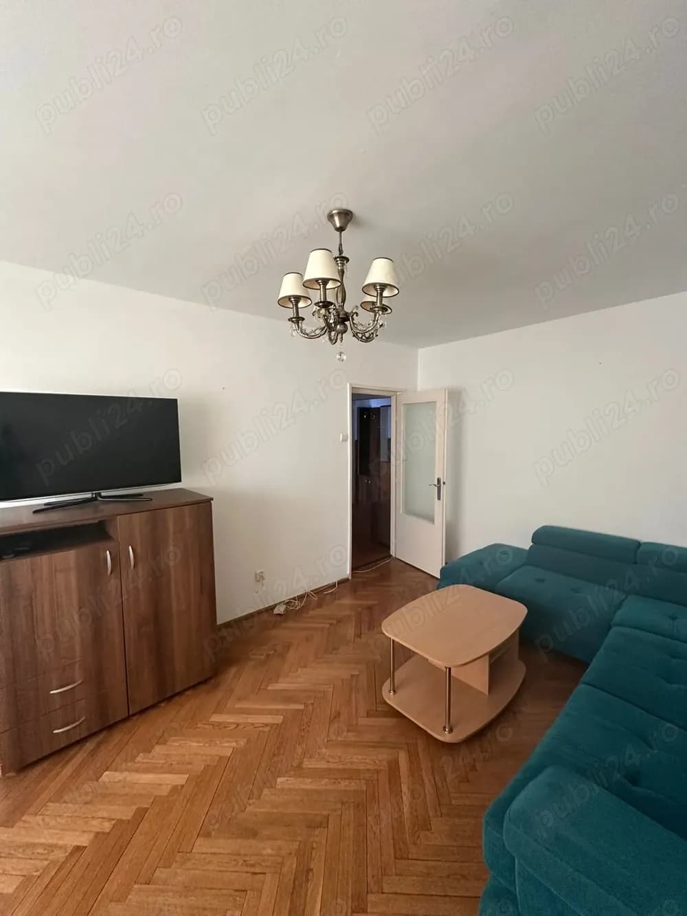 Apartament 3 camere,zona Manastur, Cluj Napoca