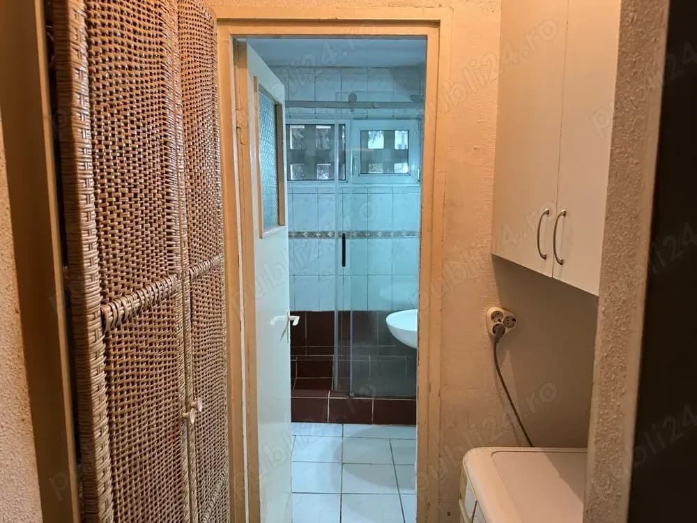 Vand apartament 3 camere in cartierul gheorgheni