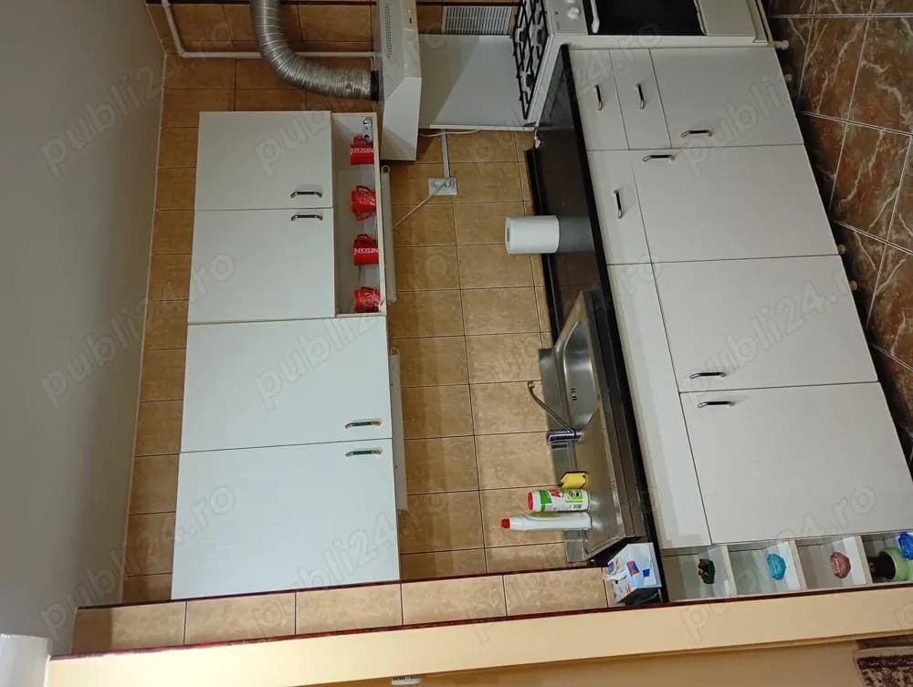 închiriez apartament cu doua camere Grigorescu Cluj-Napoca