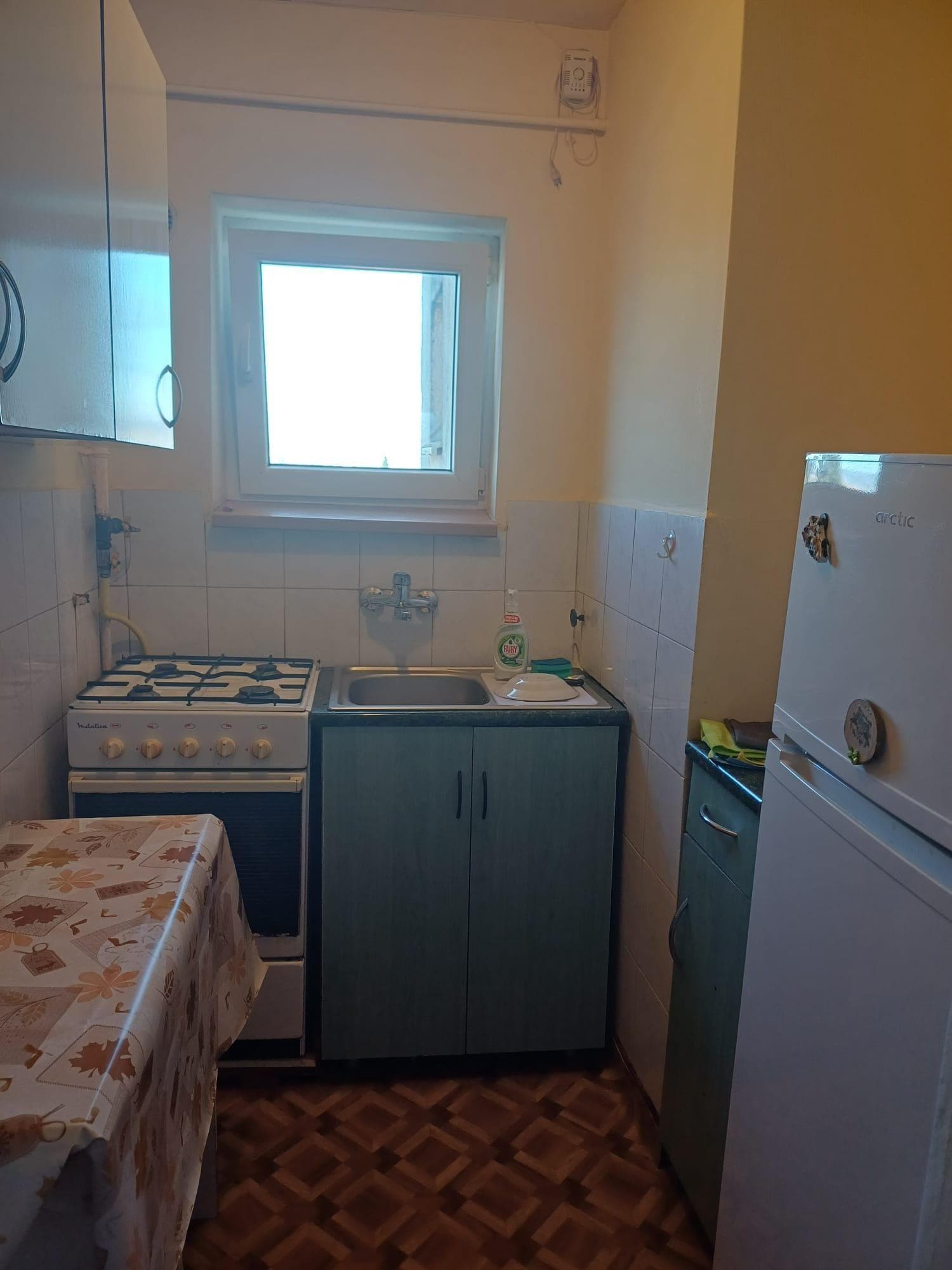 De închiriat apartament 2 camere str. Bușteni, cartier Gheorgheni Cluj - imagine 1