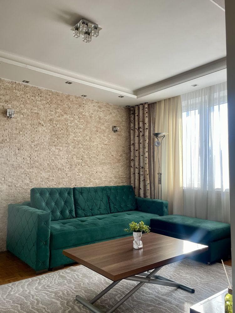 Apartament 50 mp,etaj 4/10 ,Cluj,cart. Gheorgheni,str. Herculane - imagine 1