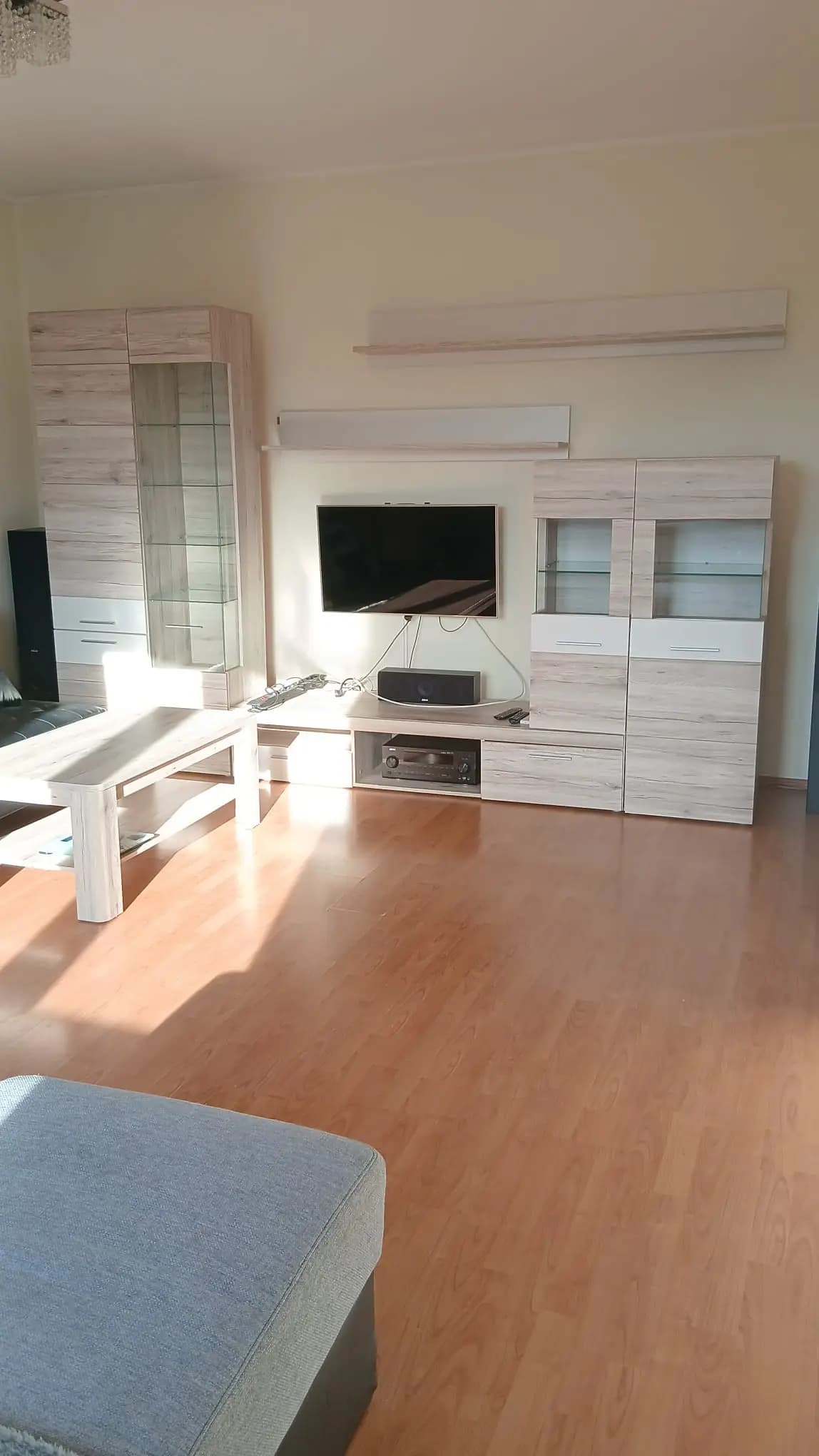 Apartament 4 cam, 2 bai, 170mp, in vila, Marasti, mobilat, parcare - imagine 1